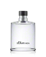 s.Oliver Men Aftershave Lotion 50 ml