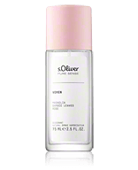 s.Oliver Pure Sense Women deodorant vapo 75ml
