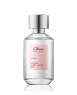 s.Oliver Pure Sense Women Eau de Toilette Spray