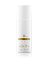 s.Oliver Selection Women Deodorant Spray Deodorant Spray 75 ml