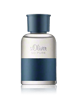 s.Oliver So Pure Men Eau de Toilette Spray