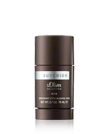 s.Oliver Superior Men deodorant stick 75ml