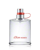 s.Oliver Women Eau de Toilette Spray 50 ml