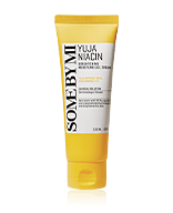SOME BY MI Yuja Niacin Brightening Moisture Gel Cream Gesichtsgel 100 ml
