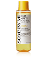 SOME BY MI Yuja Niacin Miracle Brightening Toner Gesichtswasser 150 ml