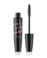 Sophie Rosenburg Lash Eyes Eyes Baby Lash Volume Mascara Deep Black Mascara 10 ml