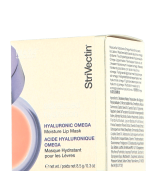 StriVectin Advanced Hydration Hyaluronic Omega Moisture Lip Mask Sonstiges Lippenpflege 8,5 g