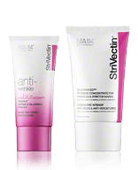 StriVectin Anti-Wrinkle Set mit SD Advanced+ Intensive Moisturizing Concentrate Serum