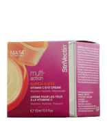 StriVectin Multi-Action Super-C Eye Vitamin C Eye Cream Augencreme 15 ml