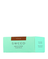 Sweed Miracle Powder Puder