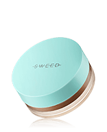 Sweed Miracle Powder Puder
