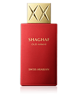 Swiss Arabian Shaghaf Collection Oud Ahmar Eau de Parfum Spray 75 ml
