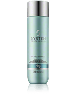 System Professional LipidCode Balance Scalp Shampoo B1 Shampoo 250 ml