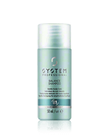 System Professional LipidCode Balance Scalp Shampoo B1 Shampoo 50 ml