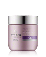 System Professional LipidCode Color Save Mask C3 Haarkur 200 ml