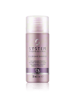 System Professional LipidCode Color Save Shampoo C1 Shampoo 50 ml