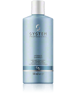System Professional LipidCode Hydrate Shampoo H1 500ml