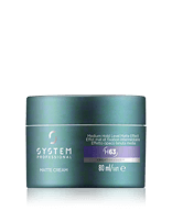 System Professional LipidCode Man Matte Cream M63 Haarcreme 80 ml