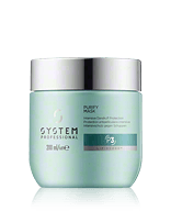 System Professional LipidCode Purify Mask P3 Haarkur 200 ml