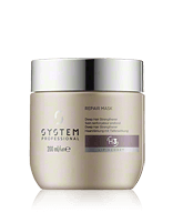 System Professional LipidCode Repair Mask R3 200ml