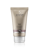System Professional LipidCode Repair Mask R3 Haarkur