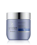 System Professional LipidCode Smoothen Mask S3 Haarkur 200 ml