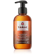 Tabac Tabac Original Beard Shampoo & Conditioner 200ml
