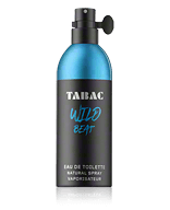 Tabac Wild Beat Eau de Toilette Spray