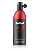 Tabac Wild Ride Eau de Toilette Spray 125 ml