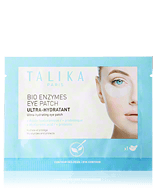 Talika Augenpflege Bio Enzymes Eye Patch Ultra-Hydratant 1Paar