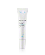 Talika Augenpflege Eye Detox Dark Circles & Puffiness Gel Augengel 10 ml