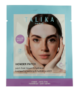 Talika Augenpflege Wonder Patch Forehead-Smoothing & Hydrating Pflegemaske