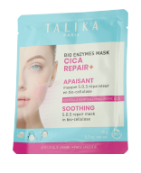 Talika Gesichtspflege Cica Repair Soothing Bio-Enzyme Mask Pflegemaske