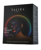 Talika Gesichtspflege Led Therapy Mask Elektroartikel