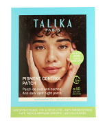 Talika Gesichtspflege Pigment Control Patch Size S Sonstiges Nachtpflege 40 Stück