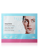 Talika Lippenpflege Smile Patch Hydrating Lips Patch Lippenmaske