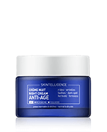 Talika Skintelligence Anti-Age Regenerating Night Cream Nachtcreme 50 ml