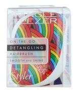 Tangle Teezer Compact Styler Pflege Bürste