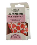 Tangle Teezer The Original Mini Leo Orange Bürste