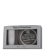 Taylor of Old Bond Street Jermyn Street Collection Set Rasiercreme