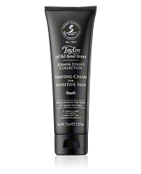 Taylor of Old Bond Street Jermyn Street Collection Shaving Cream for Sensitive Skin Rasiercreme 75 ml