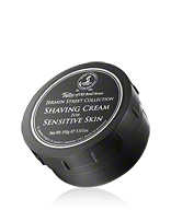 Taylor of Old Bond Street Jermyn Street Collection Shaving Cream for Sensitive Skin Bowl Rasiercreme 150 g