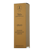 Taylor of Old Bond Street Oud Aftershave Cream Aftershave‑Balsam 75 ml