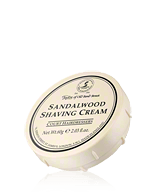 Taylor of Old Bond Street Sandalwood Shaving Cream Rasiercreme