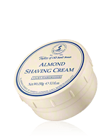 Taylor of Old Bond Street Shaving Cream Almond Rasiercreme 150 g
