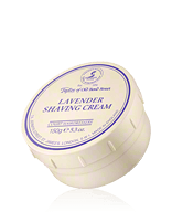 Taylor of Old Bond Street Shaving Cream Lavender Rasiercreme 150 g