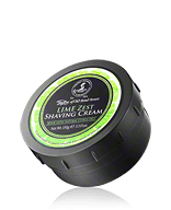 Taylor of Old Bond Street Shaving Cream Lime Zest Rasiercreme 150 g
