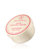 Taylor of Old Bond Street Shaving Cream Rose Rasiercreme 150 g