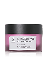 THANK YOU FARMER Miracle Age Repair Cream Tagescreme 50 ml