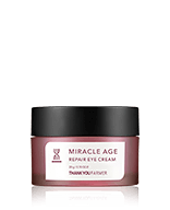 THANK YOU FARMER Miracle Age Repair Eye Cream Augencreme 20 g